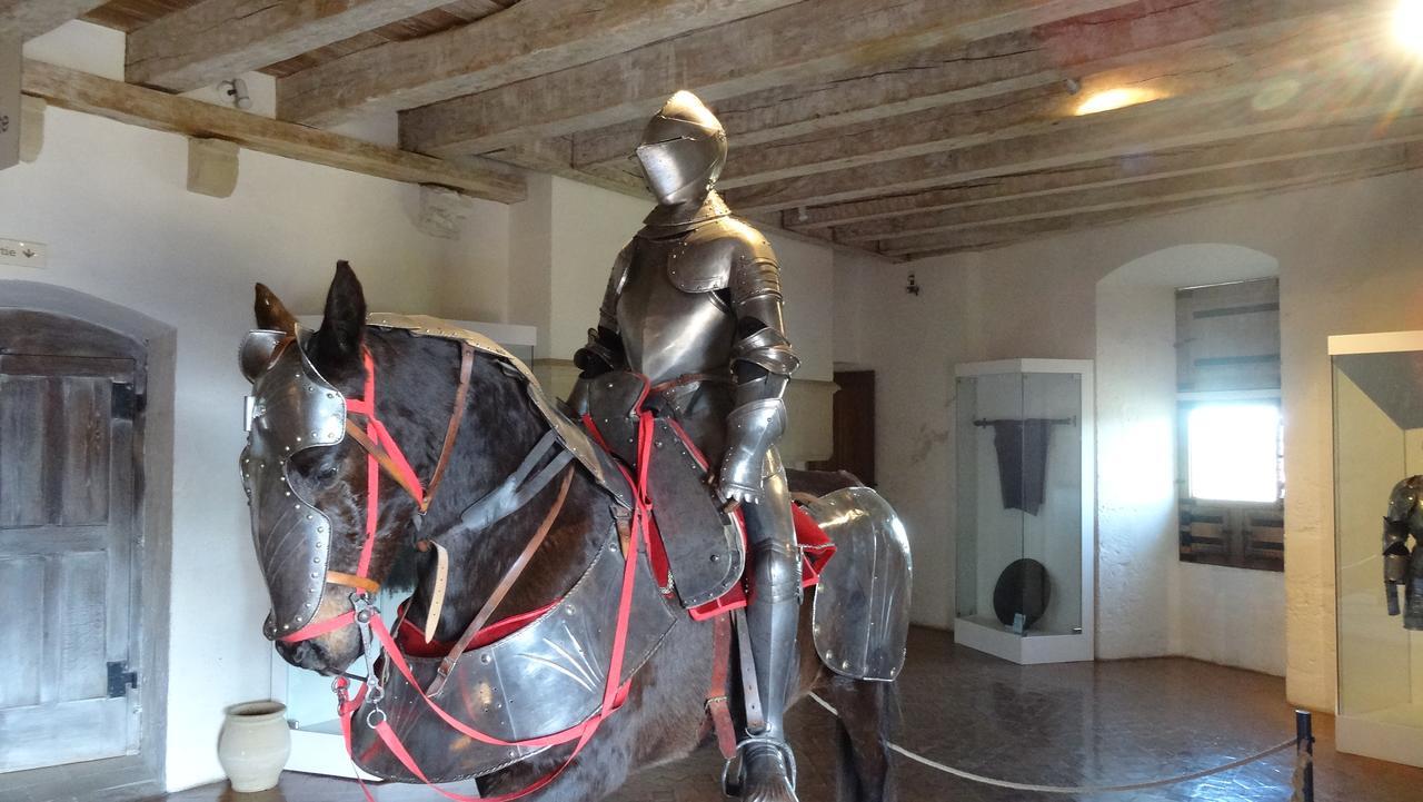 Terre D'Histoire - Baignade - Canoe - Piste Cyclable A 100 M Castelnaud La Chapelle Exterior foto